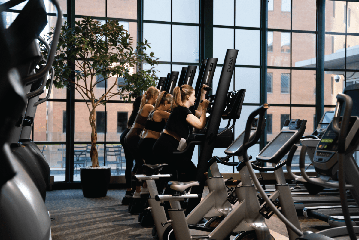 Interactive Strength Inc. (Nasdaq: TRNR) to Exhibit Both CLMBR and FORME at MEFIT Health and Fitness Summit in Dubai October 3-5