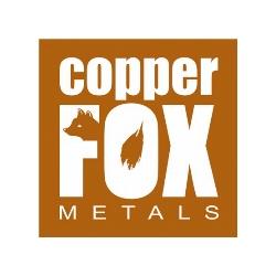 Copper Fox Retains Stantec to Complete Strategic Review and Hydrology Characterization of Van Dyke Project